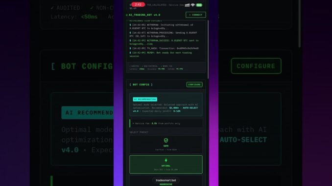 AI Crypto Trading Bot 2026: Honest Review of the Real AI Trading Agent That Actually Works