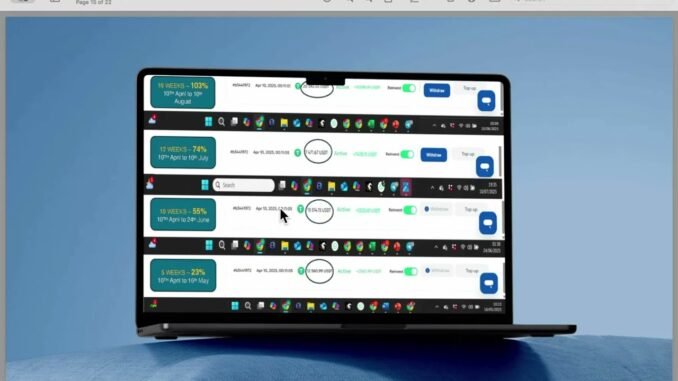 AI Finance Pro | Full Breakdown of the Aurum EX-AI Trading Bot with Jeff Ross | FEB 23rd 2026
