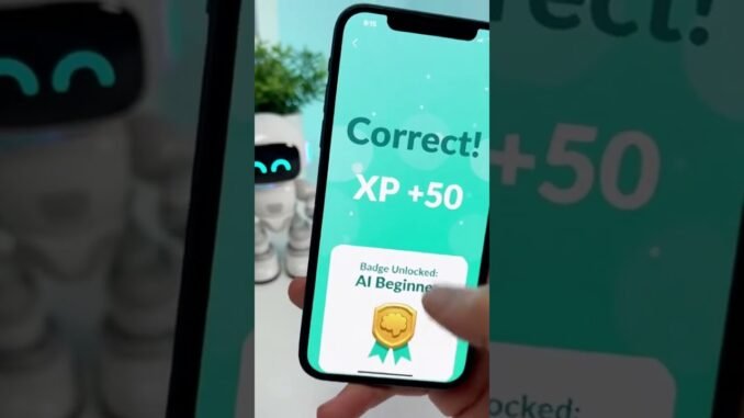 AI For Everyone: Learn AI & ML beginners to expert quick guide, unique new improve check description