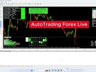 AI Forex Trading Bot Strategy for Modern Traders#forextrading #trading #forex #fxtrading #money