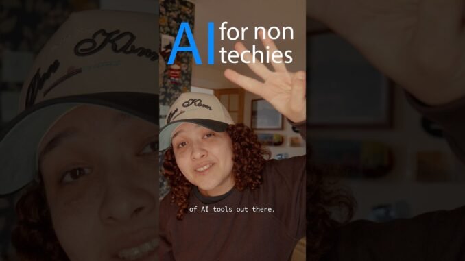 AI GUIDE for BEGINNERS 🔥 #learnai #aiskills #aiforbeginners #aiforbusiness #jobmarket