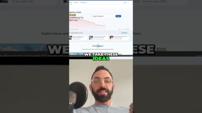 AI Ideas to Viral Content: Your Ultimate Guide! #shorts