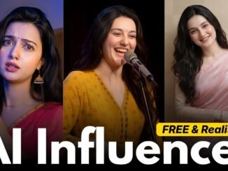 AI Influencer Full Tutorial 2026 – Step-by-Step Guide to Create & Monetize Virtual Influencers #ai