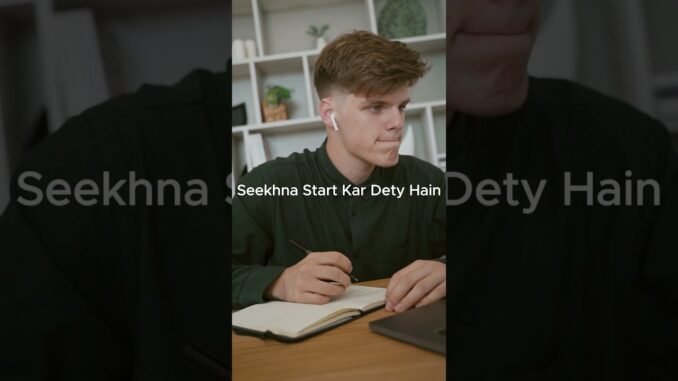 AI Is Creating New Opportunities for Beginners