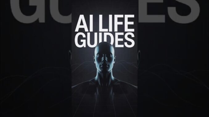 AI Life Guides – Season 2 Finale Recalibration complete.
