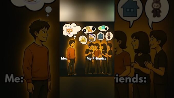 AI Meme Coin KIBSHI #shibainu #cryptocurrency #crypto