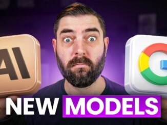 AI News: 5 New Models Dropped This Week!