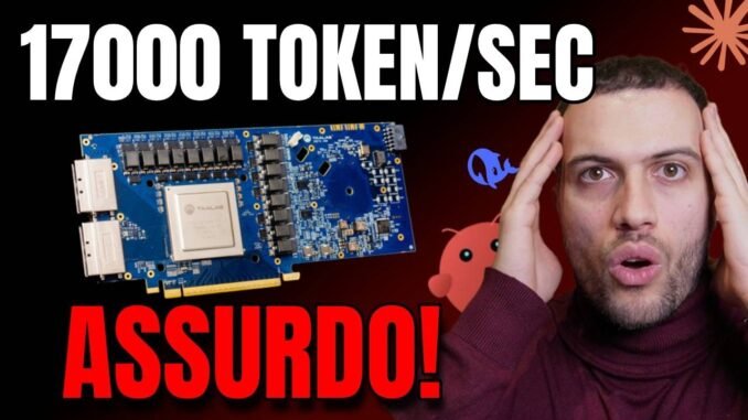 AI News: Claude accusa la Cina, Nuovi Chip AI, OpenClaw e tanto altro!