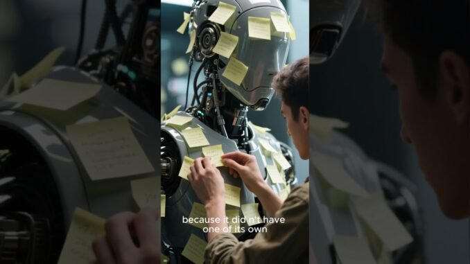 AI News: The End of the Amnesia Tax