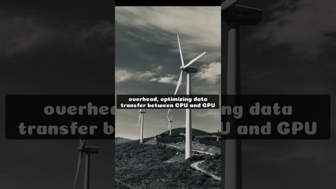 AI News: Understanding LLM Inference Engines: Inside Nano-vLLM (Part 1) — Explained in 60s