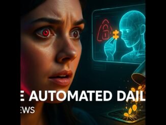 AI News for Nov 29, 2025
