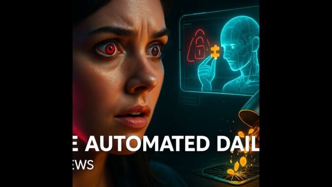 AI News for Nov 29, 2025