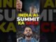 AI SUMMIT DELHI 2026 | AI SUMMIT INDIA 2026 | AI NEWS INDIA TODAY