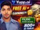 AI Se Paise Kamao 💰 800+ Free Tools | Yupp.ai Full Guide | Technical Byter