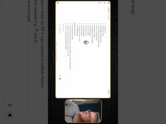 AI Setup Guide for Seniors - Steering the conversation #chatgpt #seniorhealth #seniortech