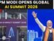 AI Summit Delhi 2026 LIVE | PM Modi Inaugurates Global AI Summit | NewsX