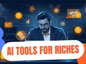 AI Tools That Are Making Affiliate Marketers Rich in 2026
