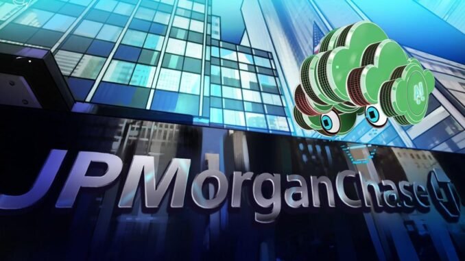 AI Tops Family Office Investments as Crypto Lags: JPMorgan Report