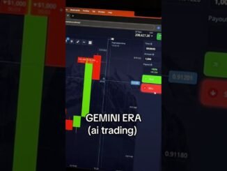 AI Trading Bot Pocket Option - 100% Free! 🤖💵 #pocketoption #forexsignals #bot