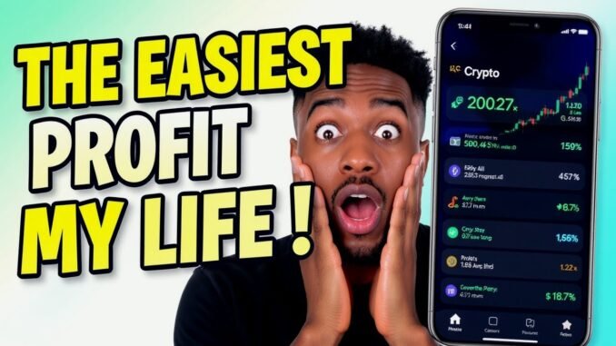 AI Trading Bots: Make Money While You Sleep or Lose It All?