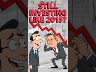 AI Trading for Beginners 2026 | Bitcoin, ETFs & Smart Portfolio Strategy#shorts