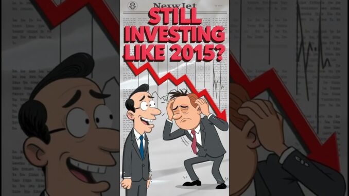 AI Trading for Beginners 2026 | Bitcoin, ETFs & Smart Portfolio Strategy#shorts