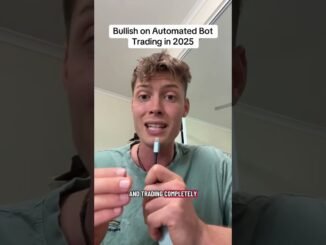 AI Trading for beginners. #crypto #ai #2026