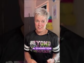 AI Training: Is It Safe? Your Thinking Partner Guide #shorts