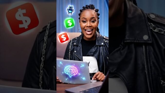 AI Video Tutorial for Beginners | Create Videos Using AI Tools #facts