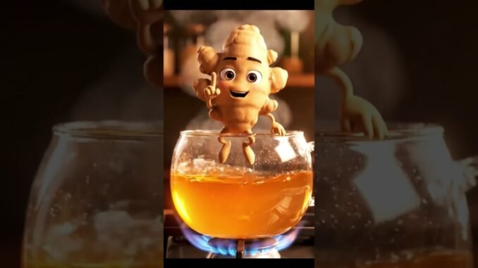 AI Viral Video Formula 🔥 Talking Fruit & Food Videos (ChatGPT + Grok AI)#shorts #short #viralshorts