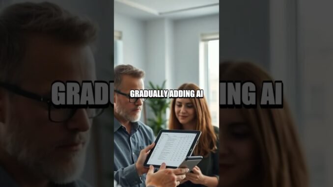 AI Voices of the Market Bridging Crypto and Stocks with Smart Machines