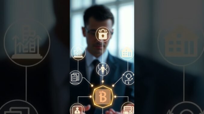 AI as a Prudent Navigator for Crypto and Stock Portfolios