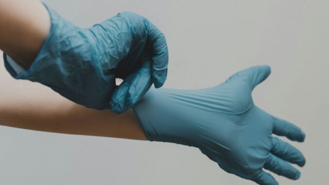 AI forecasting model targets healthcare resource efficiency AI forecasting model targets healthcare resource efficiency