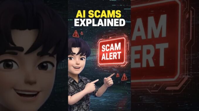 AI news...! #ai #alert #AIUpdates #youtubeshorts  #shorts #facts