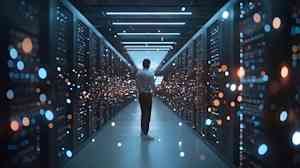 AI's GPU problem is actually a data delivery problem