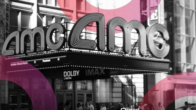 AMC Theatres Blocks AI Short Film From Screening in Pre-Show AMC Theatres Blocks AI Short Film From Screening in Pre-Show Advertising