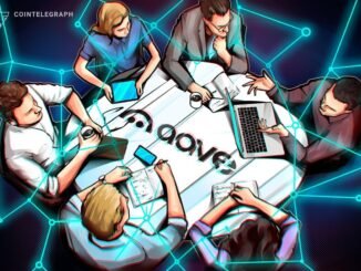 Aave Labs Seeks $50M Package in Revenue Shift Proposal