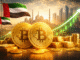 Abu Dhabi's Sovereign Wealth Funds Buy The Bitcoin Dip