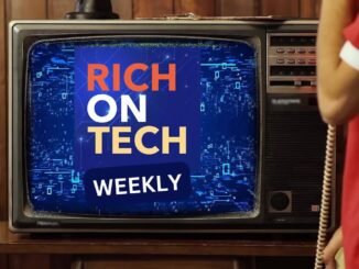Ads coming to ChatGPT | Rich on Tech Weekly