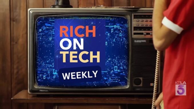 Ads coming to ChatGPT | Rich on Tech Weekly