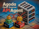Agoda Open Sources APIAgent to Convert Any REST pr GraphQL API into an MCP Server with Zero Code