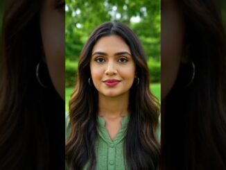 Ai Therapist Guides 4-4-4 Deep Breathing for Instant Calm 🌿 🌼 #calmyourself  #stressrelief