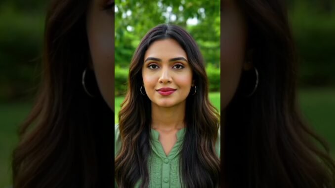 Ai Therapist Guides 4-4-4 Deep Breathing for Instant Calm 🌿 🌼 #calmyourself  #stressrelief