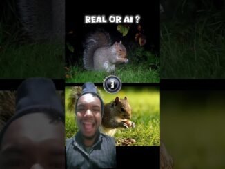 Ai news video -#trending #funny #ytshorts