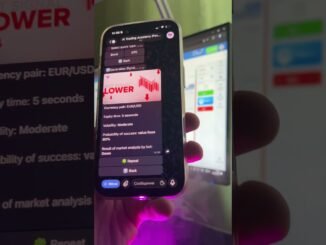 Ai trading bot  (Pocket Option)