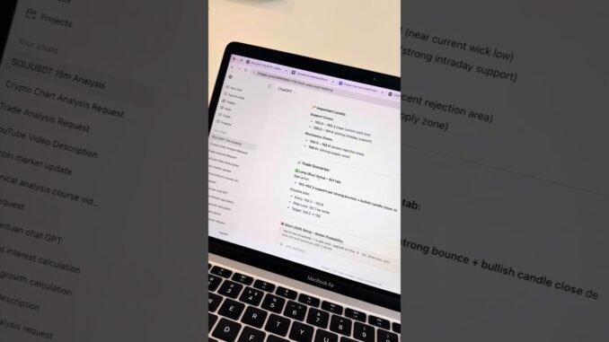 Ai trading tool for beginners traders | Best strategy 2026 | #aitradingtools