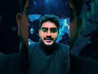 Alert 🚨 Bitcoin Robinhood Crash kar rha hai ? | #shorts #crypto #cryptonewstoday  #robinhoodcrypto