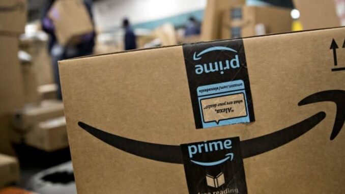 Amazon, Shopify, Etsy rally after Court voids Trump tariffs, Trump Amazon, Shopify, Etsy rally after Court voids Trump tariffs, Trump vows new 10% levy