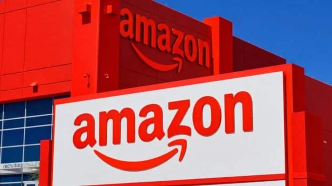 Amazon faces historic stock decline, losing $450B amid AI spending Amazon faces historic stock decline, losing $450B amid AI spending concerns