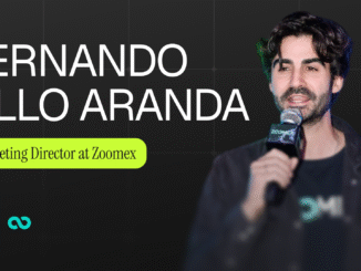 An Exclusive Interview with Fernando Aranda of Zoomex